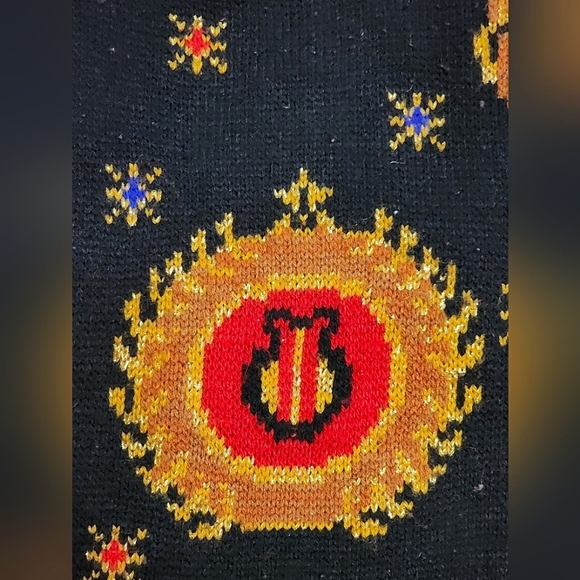 Maggie McNaughton Knit Vintage "Norton McNaughton" Cardigan Sweater Womens sz 2X - Picture 10 of 16